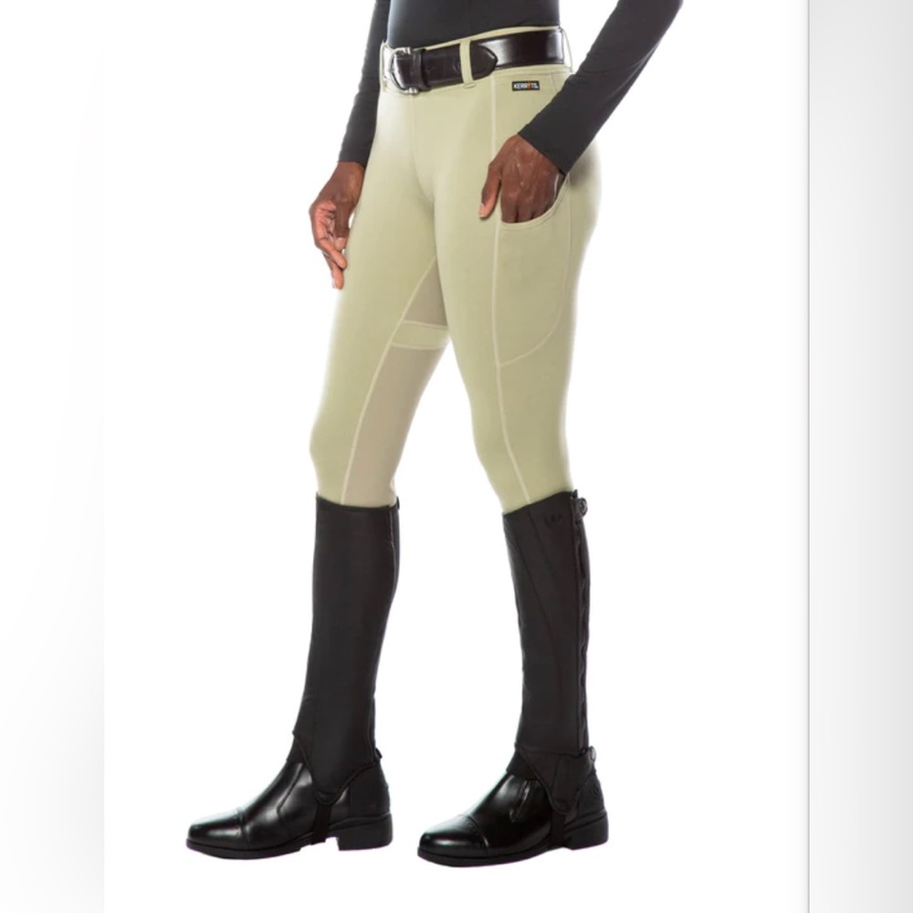 Riding pants - Picture 7 of 10